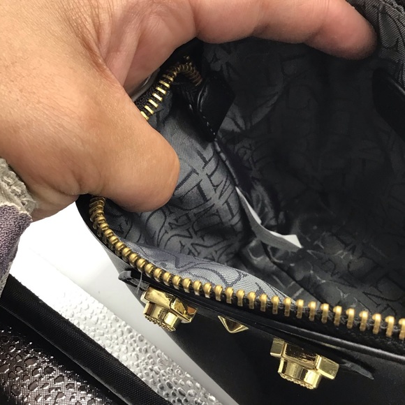 Danielle Nicole Bag NWOT - Picture 3 of 3